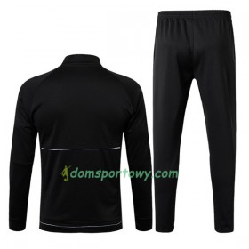 FC Bayern Monachium Dresy Treningowe 2017-18 Czarny